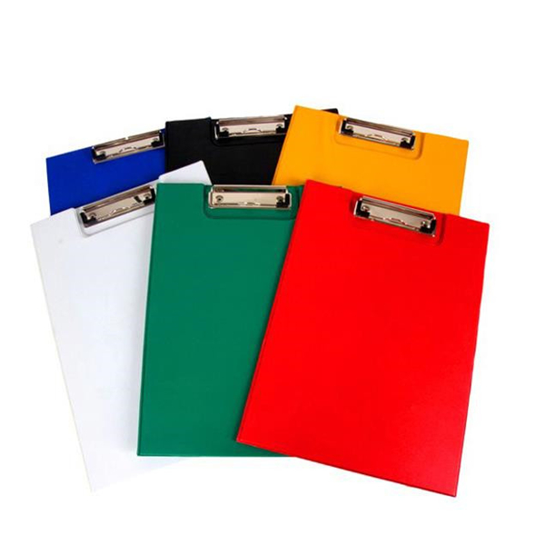 Doubleclip Clipboard/Padfolio/File Folder Promogifts4you